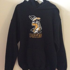 LV PATES SWEATSHIRT